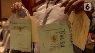 Sering Kedatangan Tamu Tak Dikenal, Bupati Tawarkan Mbah Tupon Tinggal di Rumah Dinas