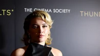 Suara Florence Pugh untuk Gaza di Konser Together for Palestine, Kritik Mereka yang Masih ...
