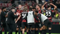 Rating Pemain AC Milan vs Napoli: Pulisic Perfect Score, Estupinan Pembuat Masalah tapi Un...
