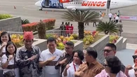 Rute Penerbangan Manado-Tana Toraja Dibuka, Gubernur Sulut Ajak Diaspora Pulang Kampung