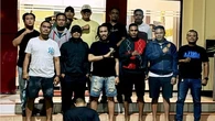 Modus Sebar Foto Bugil, Polisi Gadungan Peras Korban