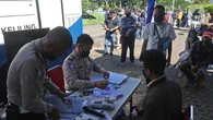 Warga Bandung Wajib Tahu, Ini Jadwal dan Lokasi SIM Keliling 28 Juli-3 Agustus 2025