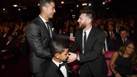 Persaingan Abadi, Respek Tanpa Batas: Lionel Messi Buka Suara Soal Cristiano Ronaldo