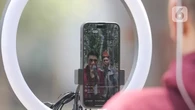 Live TikTok Cs Dilarang Saat Demo, Apa Dampaknya ke Usaha Online?
