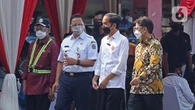 Menhub Apresiasi Vaksinasi Moda Transportasi: Jika Tak Ada Hal Penting di Rumah Saja