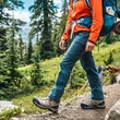 7 Rekomendasi Sepatu Pria Terbaik untuk Acara Formal, Santai dan Aktifitas Olahraga