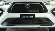 Toyota Yaris Cross SE HEV Resmi Meluncur, Tampil Lebih Sporty dan Penuh Fitur