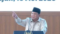 Prabowo Resmikan Koperasi Merah Putih dengan Jumlah 1.061, Ini Alasannya