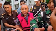 Mantan Kepala BPN Lampung Selatan Jadi Tersangka Kasus Mafia Tanah Milik Kemenag