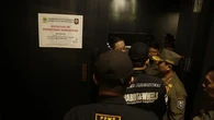 Nekat Buka Saat Tahun Baru Islam, Tempat Hiburan Malam di Bandung Digerebek