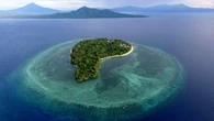 Liburan ke Manado? Jangan Lewatkan Keindahan Pulau Siladen yang Eksotis