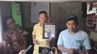 Di Balik Kerusuhan Makassar, Kisah Pilu Dandi yang Tersisa: Pengemudi Ojol yang Tewas Usai...