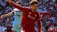 Alot, Inter Milan Belum Menyerah untuk Boyong Curtis Jones dari Liverpool