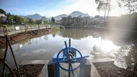 Kota Bandung Tambah Lagi Kolam Retensi Ciporeat untuk Atasi Banjir