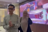 Honor Rp 5,25 Miliar Dude Harlino yang Disita Hasil Tracing Aset Kasus DSI