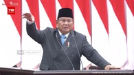 Prabowo Ingin Anak Muda Indonesia jadi Pengusaha