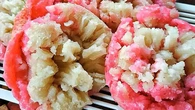 Resep Kue Carabikang Mekar Takaran Gelas, Jajanan Tradisional Bikin Nagih