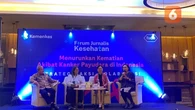 Pasien Selamat Kanker Payudara di Indonesia Masih Tertinggal dari Negara Tetangga