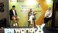 BNI wondrX 2025 Siap Digelar, Pamerkan Inovasi Layanan Finansial Terdepan