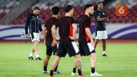 Timnas Indonesia vs Bahrain Tanding Malam Ini 25 Maret 2025, Warganet Ramai Prediksi Skor ...