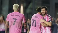 Magis Lionel Messi: 2 Gol, 1 Assist, Inter Miami Libas DC United 3-2