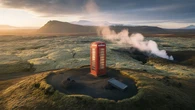 +354 Negara Mana? Ini Kode Telepon Islandia Beserta Profil Lengkapnya