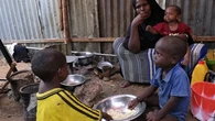 Musim Hujan Picu Wabah Kolera di Afrika, 80 Ribu Anak Terancam Nyawa