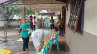 Kata Satgas COVID-19 tentang Penyebaran Tim Testing dan Tracing COVID-19 di Setiap Desa