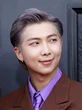 RM BTS Jadi Kurator Tamu Pameran Seni di San Francisco Museum of Modern Art