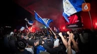 Polisi Tutup Jalan Secara Situasional saat Konvoi Persib Hari Ini, Mana Saja?
