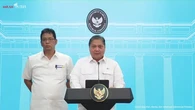 Menko Airlangga Umumkan 17 Kebijakan Ekonomi, Simak Rinciannya