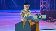Cek Fakta: Hoaks Video Mendikdasmen Abdul Mu'ti Umumkan Program Bantuan Dana Pensiun