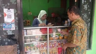 Usaha Makin Berkembang, Ini Cerita Pengusaha Sembako di Semarang Naik Kelas Bersama Holdin...