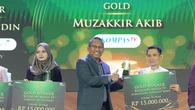 Pegadaian Media Awards 2025 Dibuka untuk Umum, Saatnya Rebut Total Hadiah Ratusan Gram Ema...