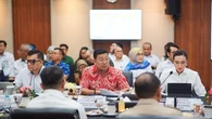Penyaluran Jagung Murah Buat Pakan Ternak Diawasi Ketat, Bos Bapanas Janjikan Ini