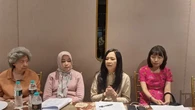 Jeritan Hati Penyintas Kanker Paru: Jangan Biarkan Kesempatan Hidup Hilang karena Akses Ob...