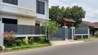 8 Tren Pagar Rumah 2026 yang Bikin Fasad Tampak Bersih dan Modern, Cocok untuk Semua Tipe ...
