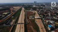 Bakrie & Brothers (BNBR) Bakal Akuisisi Tol Cimanggis–Cibitung, Segini Nilainya