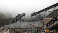 Freeport Minta Perpanjang Izin Ekspor Konsentrat Tembaga, Bahlil Lahadia: Harus Bayar!