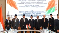 Kakao hingga Sawit Indonesia Bidik Pasar Belarus