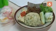 Diet Tanpa Nasi Turun Berapa Kg? Ini Penjelasannya!
