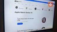 Apple Watch Series 10, Watch SE Gen 2, dan Watch Ultra 2 Sudah Tersedia di Indonesia, Harg...