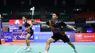 Lolos ke Final Korea Masters 2025, Ini yang Disiapkan Raymond/Nikolaus untuk Juara