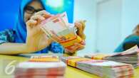 Rupiah Dibuka Perkasa Lawan USD, Intip Ramalannya Hari Ini