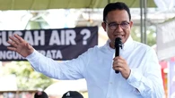 Anies Baswedan Terkenang, Rumahnya Pernah Dipakai untuk Kegiatan Posbindu