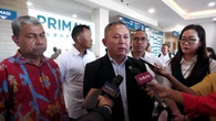 Korban Kericuhan DPRD Makassar Masih Koma, Wamen HAM Pastikan Pemerintah Tanggung Biaya Pe...