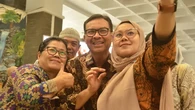 Wali Kota Yogyakarta Hasto Wardoyo Pastikan Semua Anak Difabel Dapat Akses Pendidikan Grat...