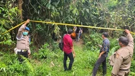 Teka Teki Mayat Siswi Mengapung di Lampung Terungkap, Korban Dibunuh Pacar yang Sudah Beri...