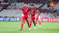 Head-to-Head Indonesia vs Filipina: Dominasi Garuda Atas Azkals