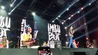 Slank Buka Konser HUT Ke-41 dengan I Miss U But I Hate U